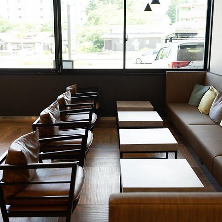 Super Hotel Fujikawaguchiko Tennenonsen Ngoại thất bức ảnh