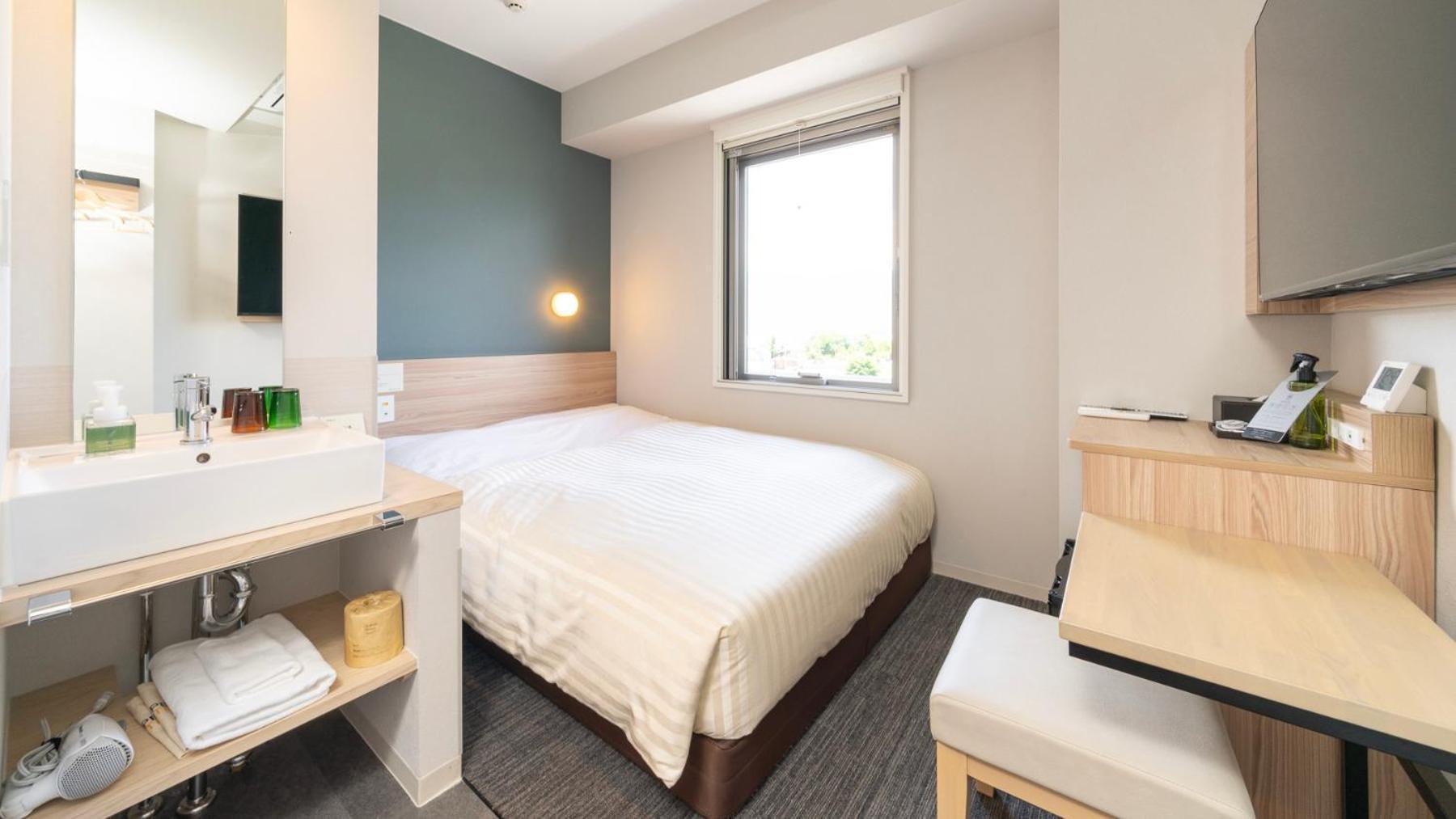 Super Hotel Fujikawaguchiko Tennenonsen Ngoại thất bức ảnh