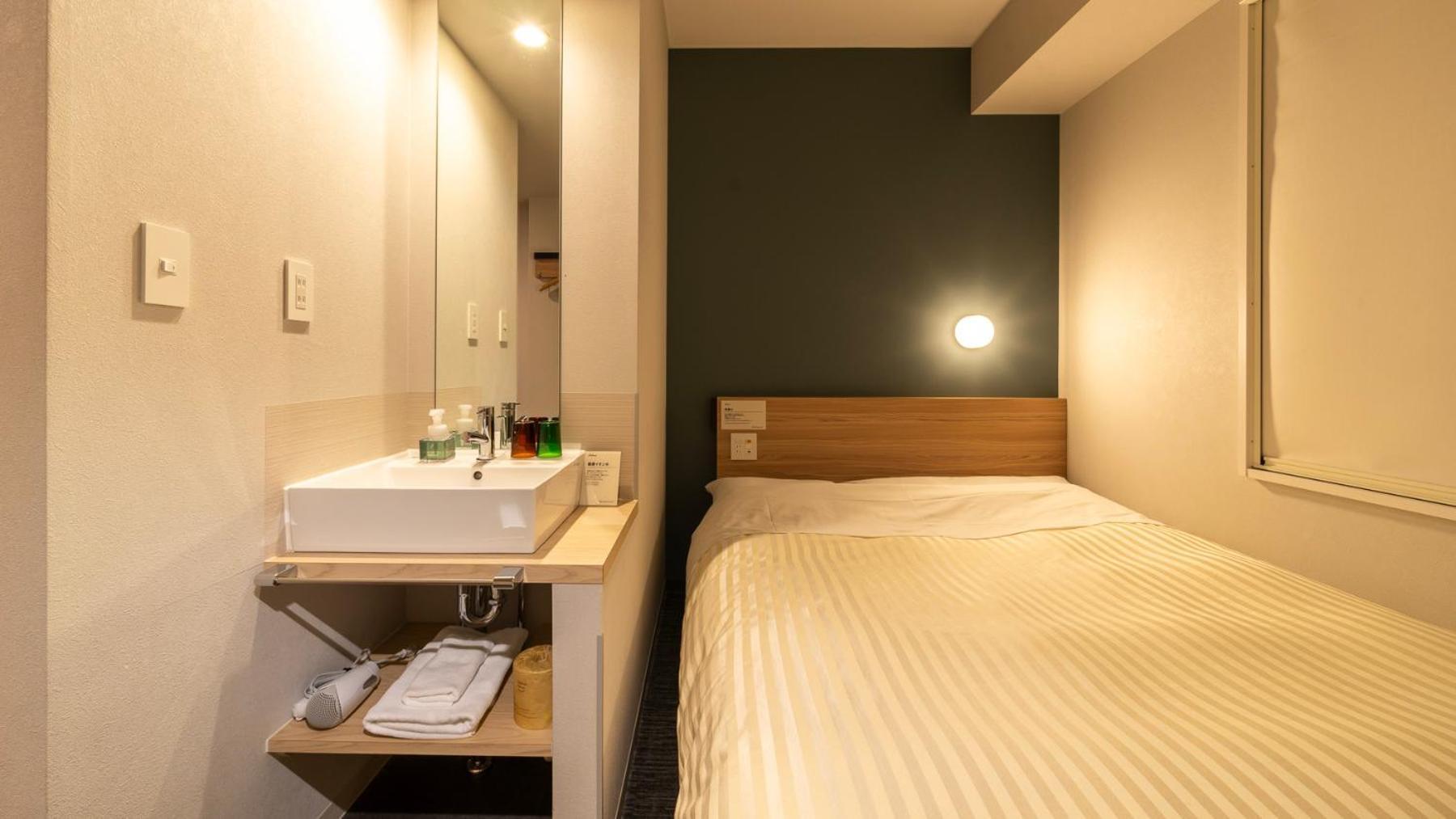 Super Hotel Fujikawaguchiko Tennenonsen Ngoại thất bức ảnh