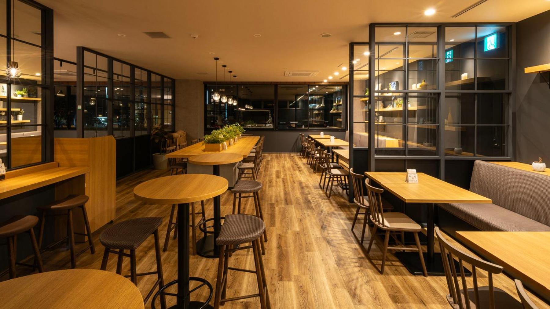 Super Hotel Fujikawaguchiko Tennenonsen Ngoại thất bức ảnh
