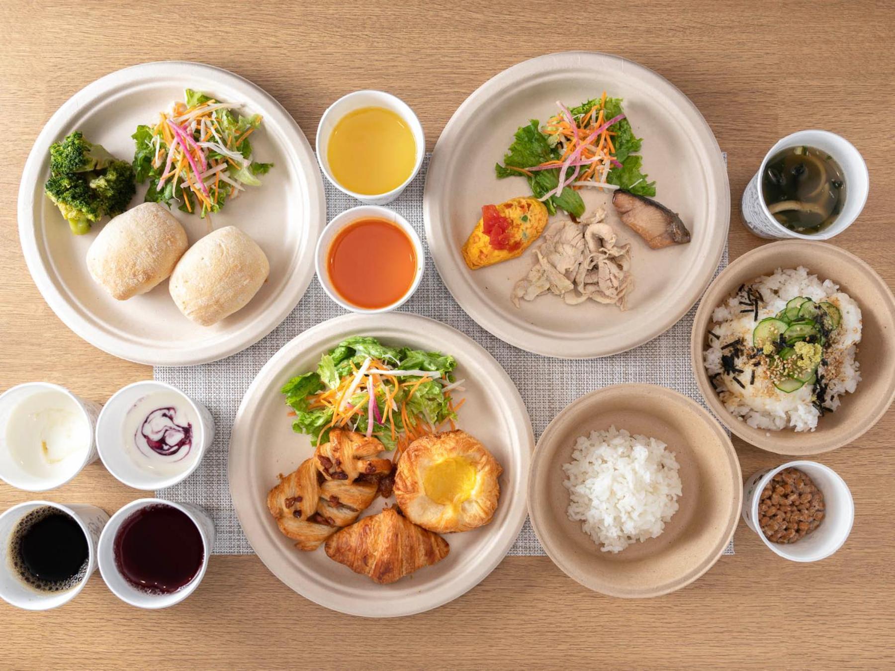 Super Hotel Fujikawaguchiko Tennenonsen Ngoại thất bức ảnh