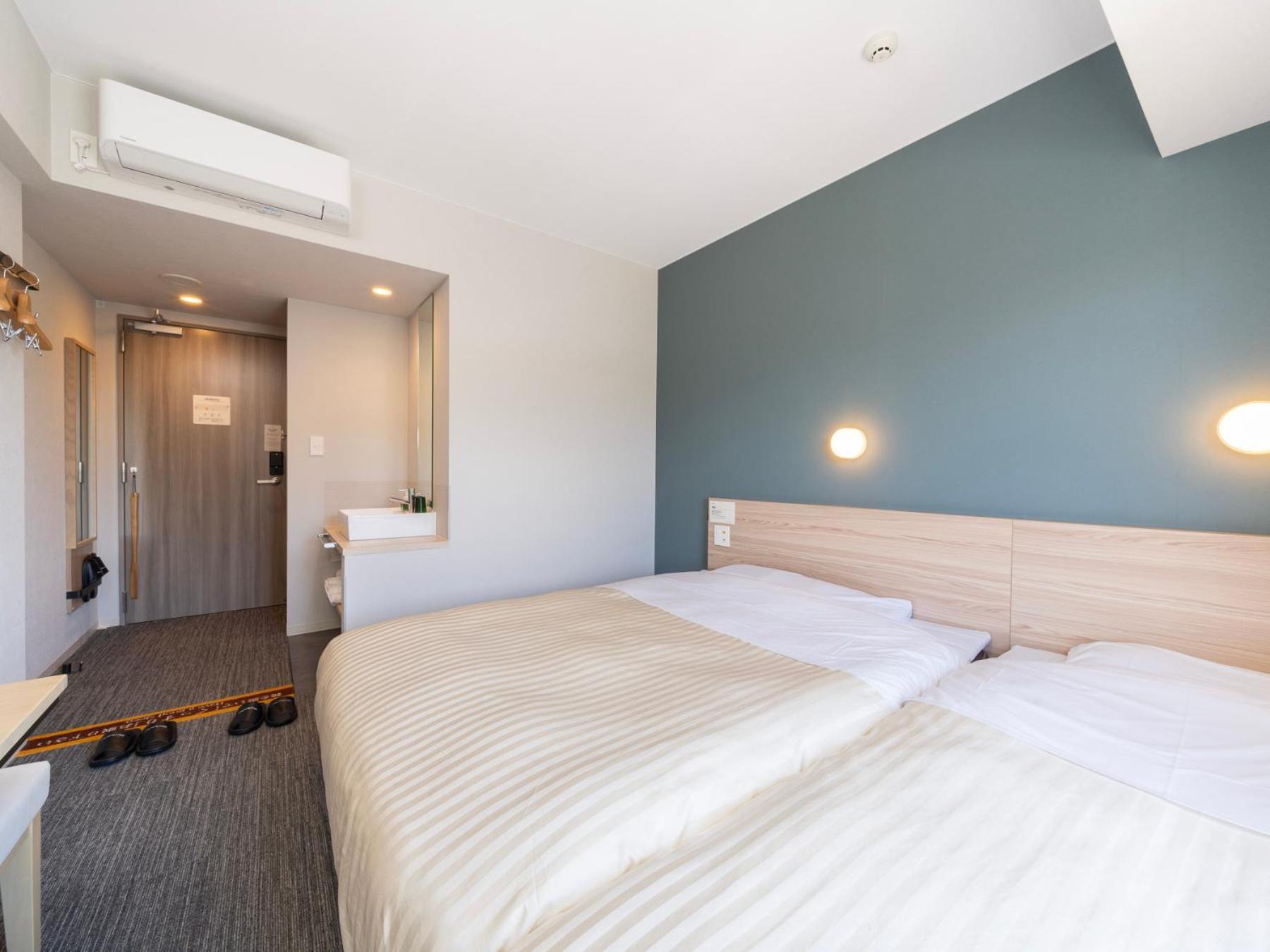 Super Hotel Fujikawaguchiko Tennenonsen Ngoại thất bức ảnh