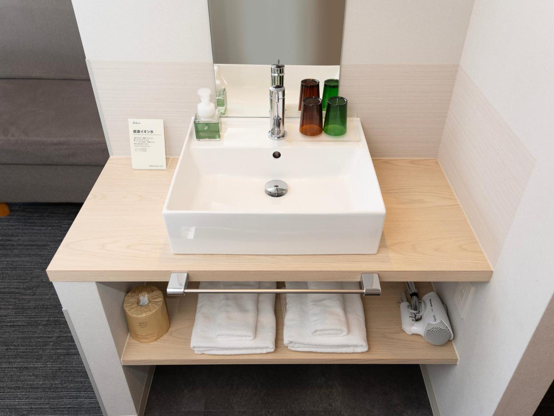 Super Hotel Fujikawaguchiko Tennenonsen Ngoại thất bức ảnh