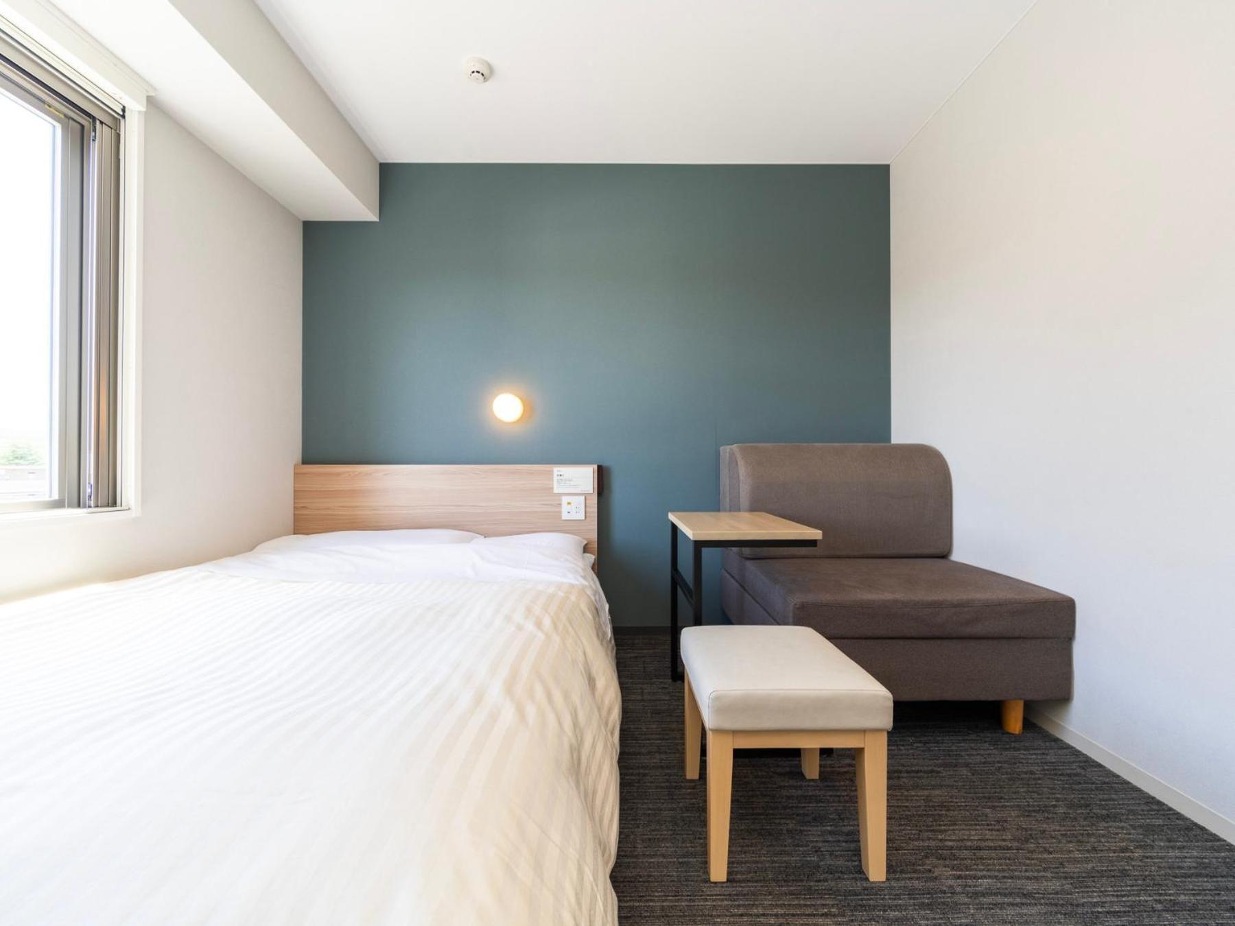 Super Hotel Fujikawaguchiko Tennenonsen Ngoại thất bức ảnh