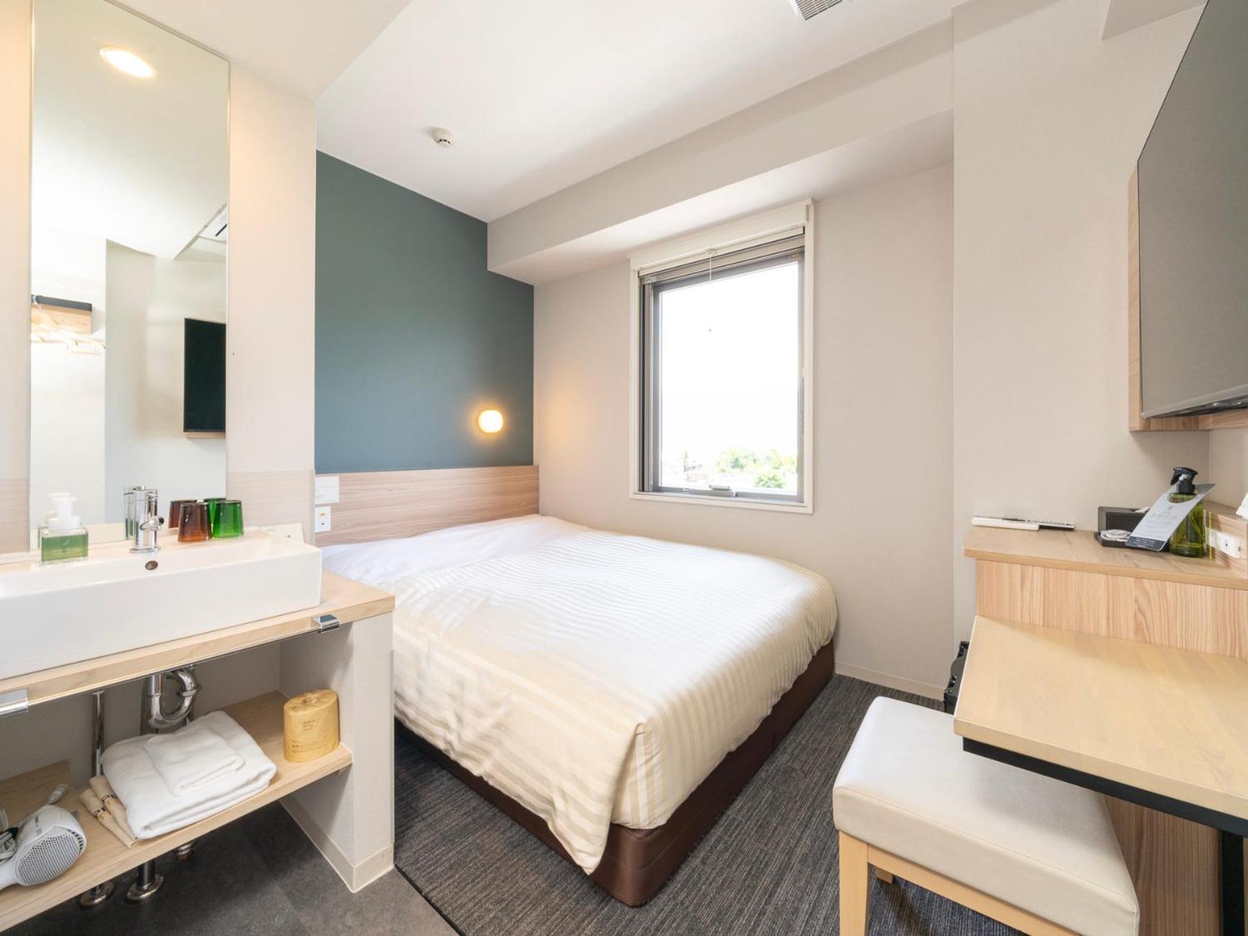 Super Hotel Fujikawaguchiko Tennenonsen Ngoại thất bức ảnh